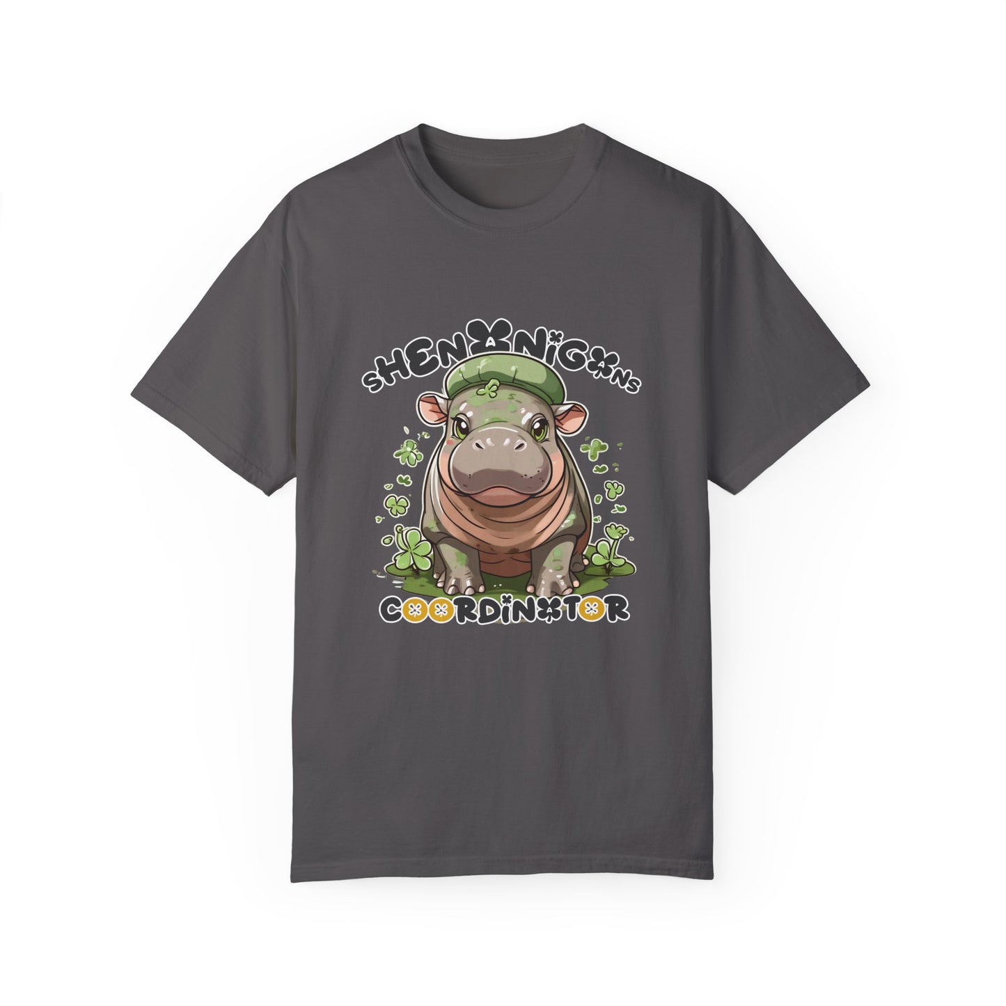 'Shenanigans' Unisex Relaxed Tee