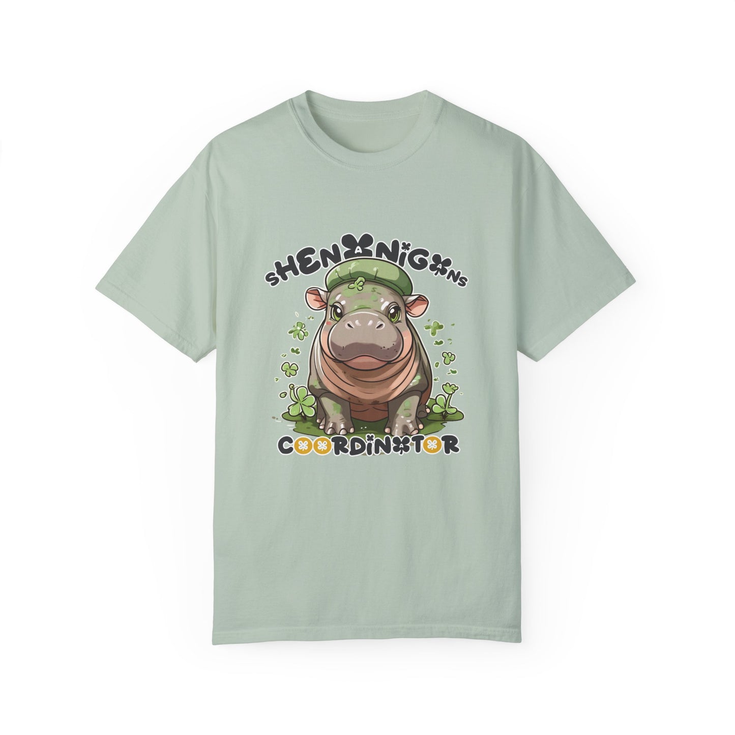 'Shenanigans' Unisex Relaxed Tee