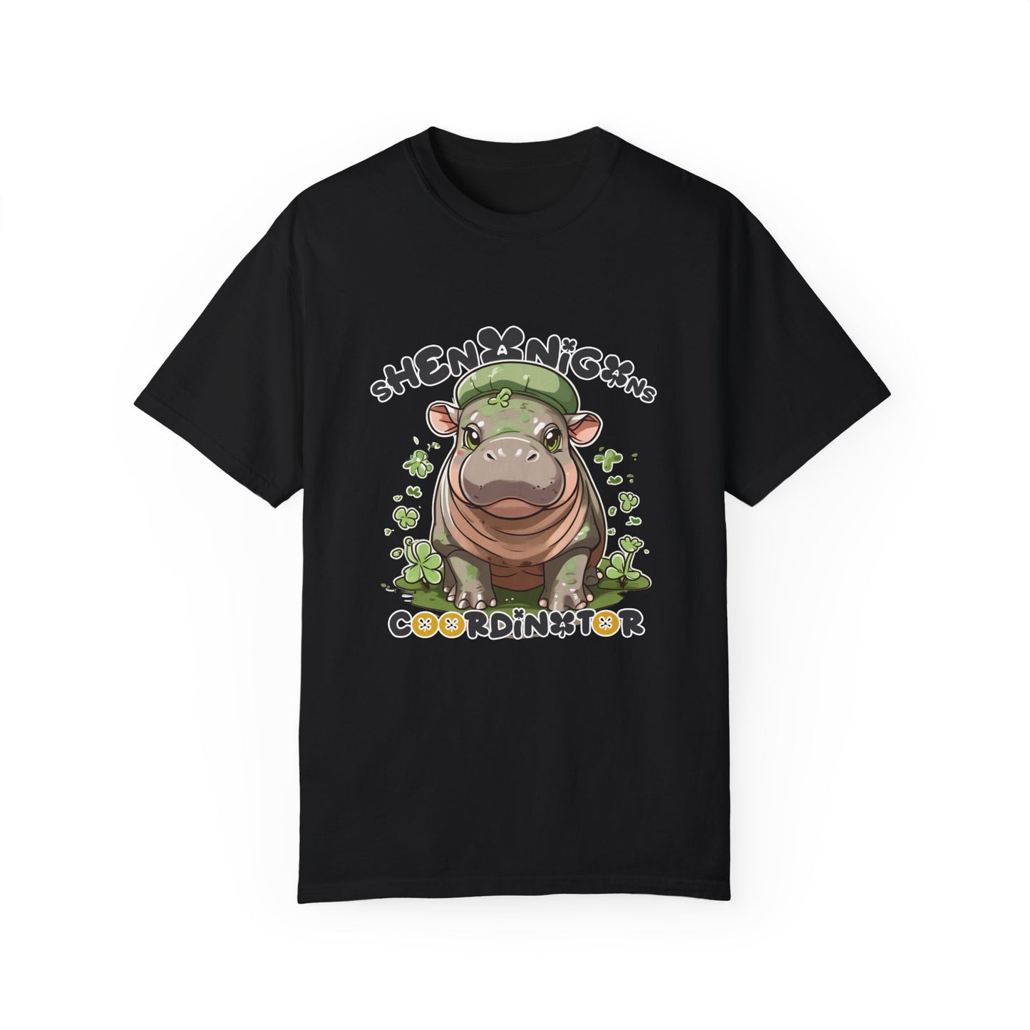 'Shenanigans' Unisex Relaxed Tee