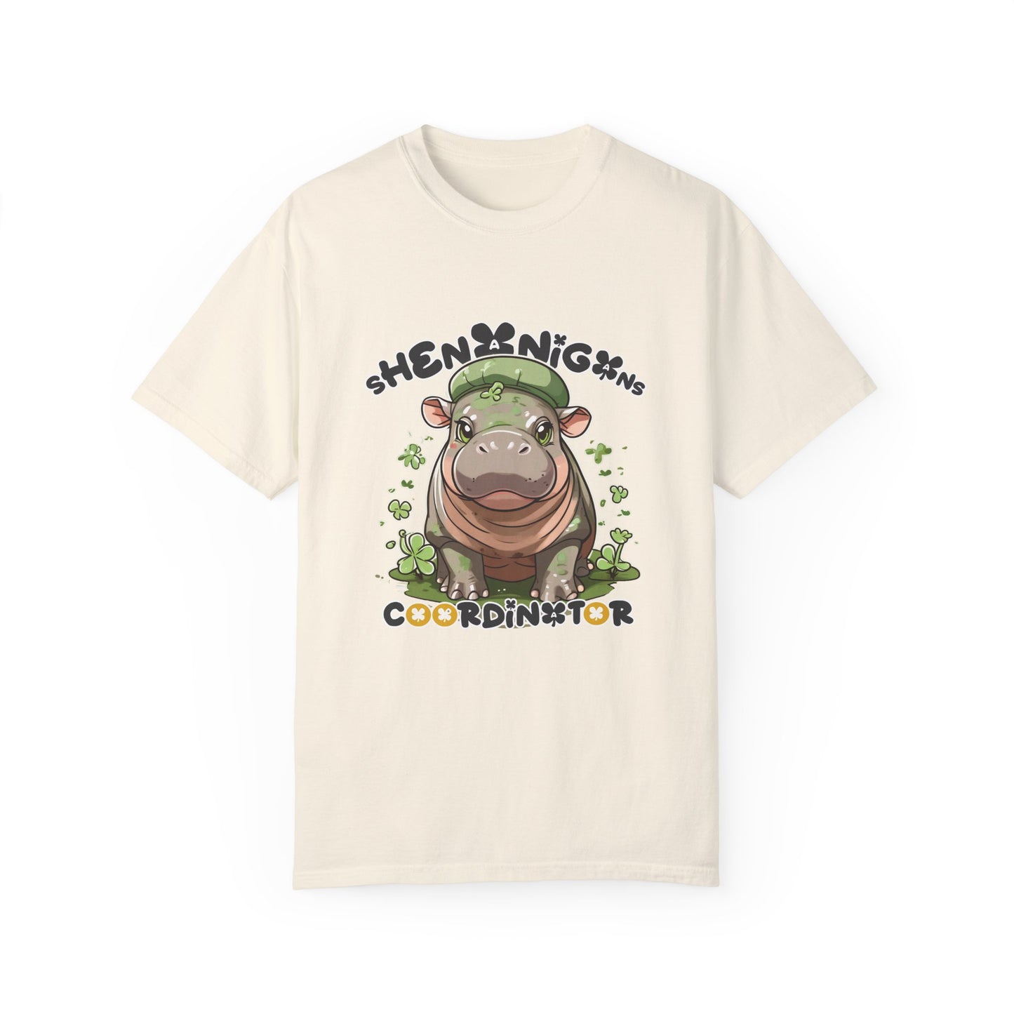 'Shenanigans' Unisex Relaxed Tee