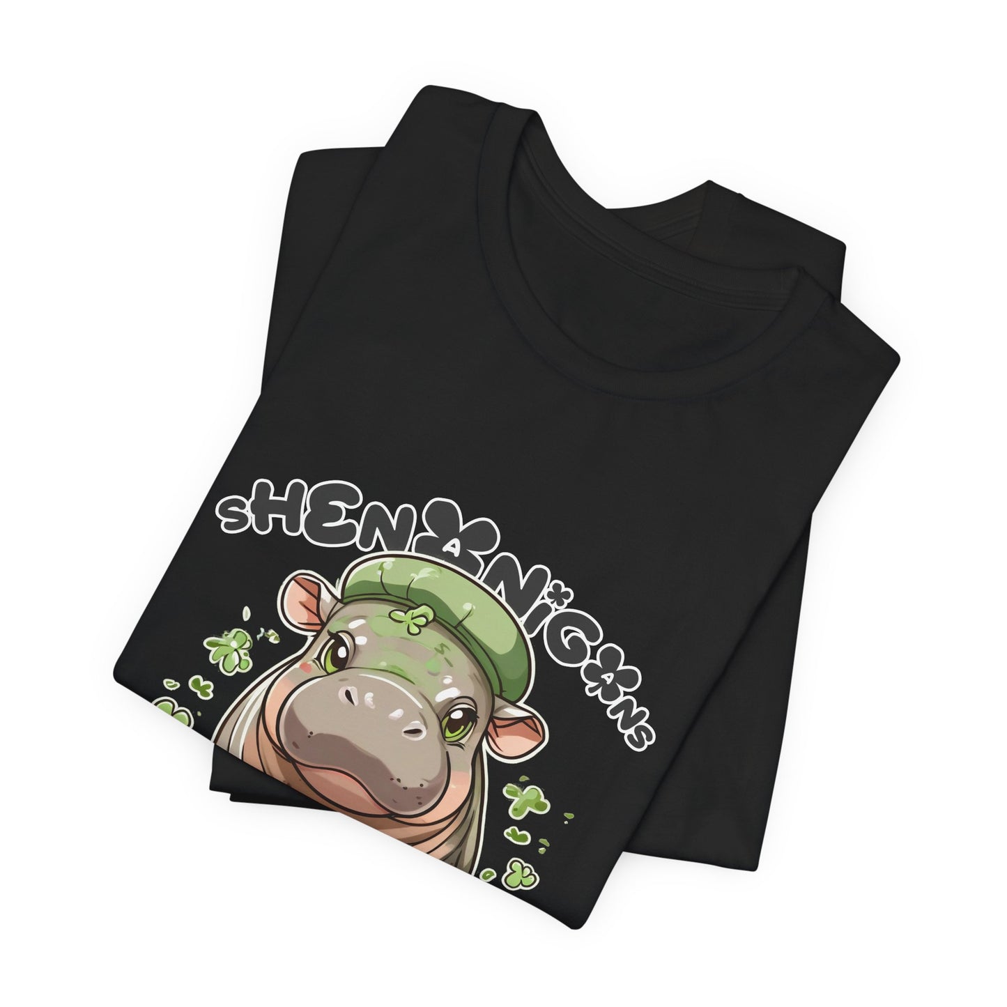 'Shenanigans' Premium Lightweight Tee