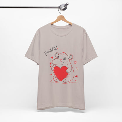 'Pookie' Boyfriend Tee