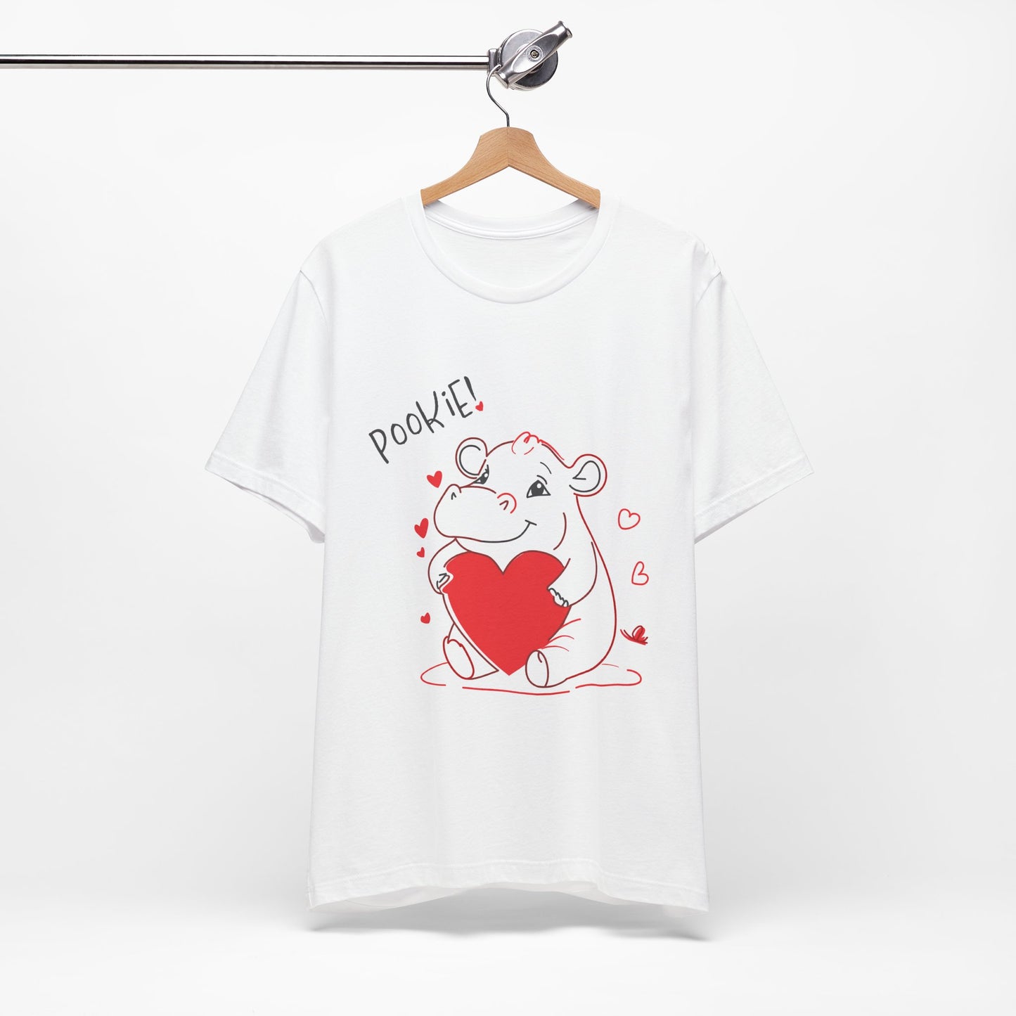 'Pookie' Boyfriend Tee