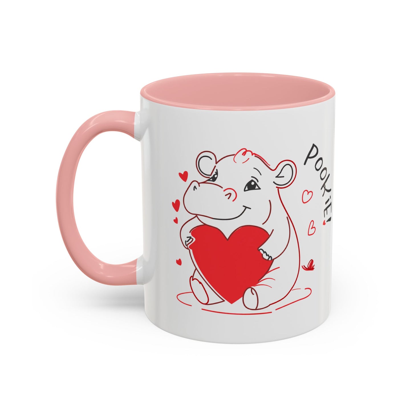 'Pookie' Coffee Mug