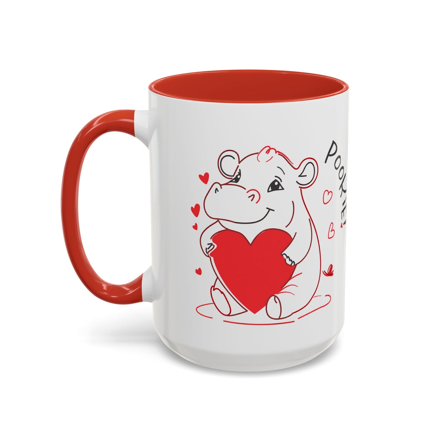 'Pookie' Coffee Mug