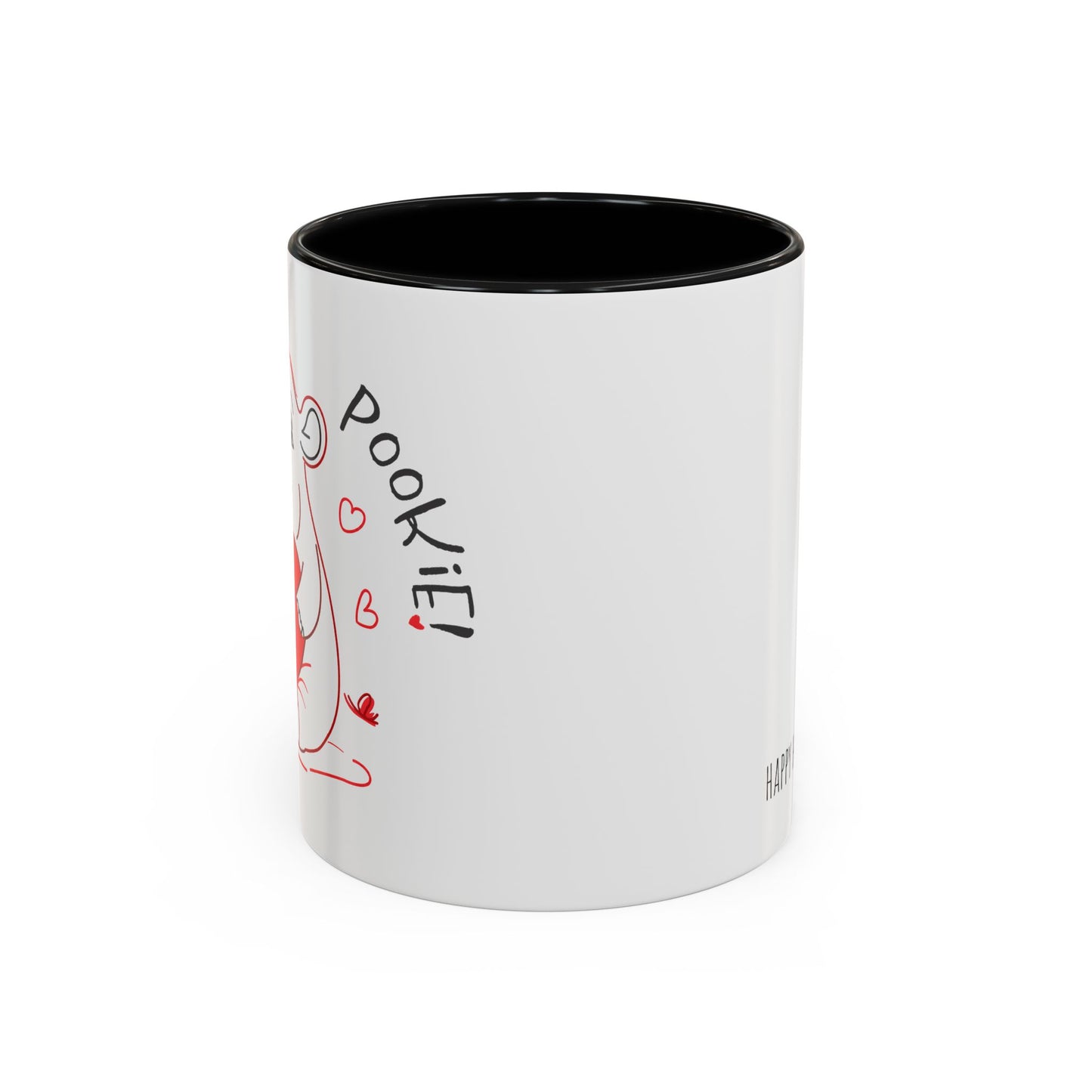 'Pookie' Coffee Mug