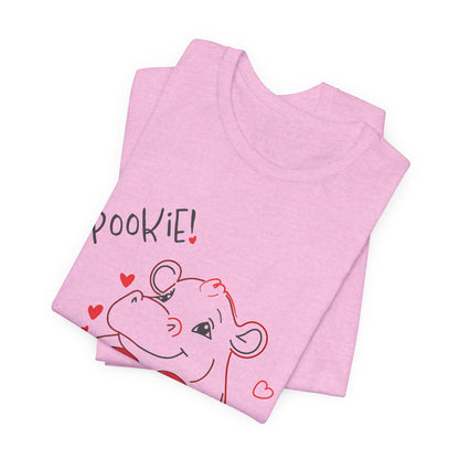 'Pookie' Boyfriend Tee