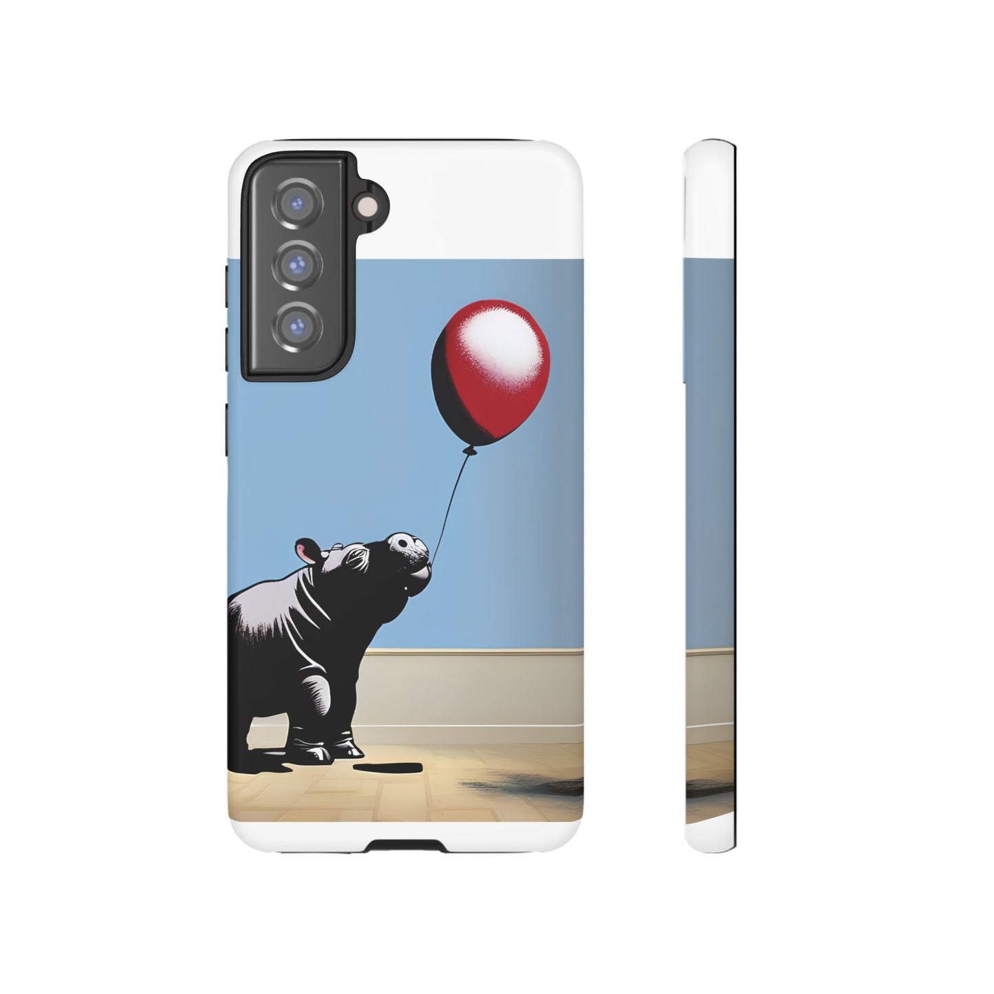 Artsy #001 Samsung Galaxy case