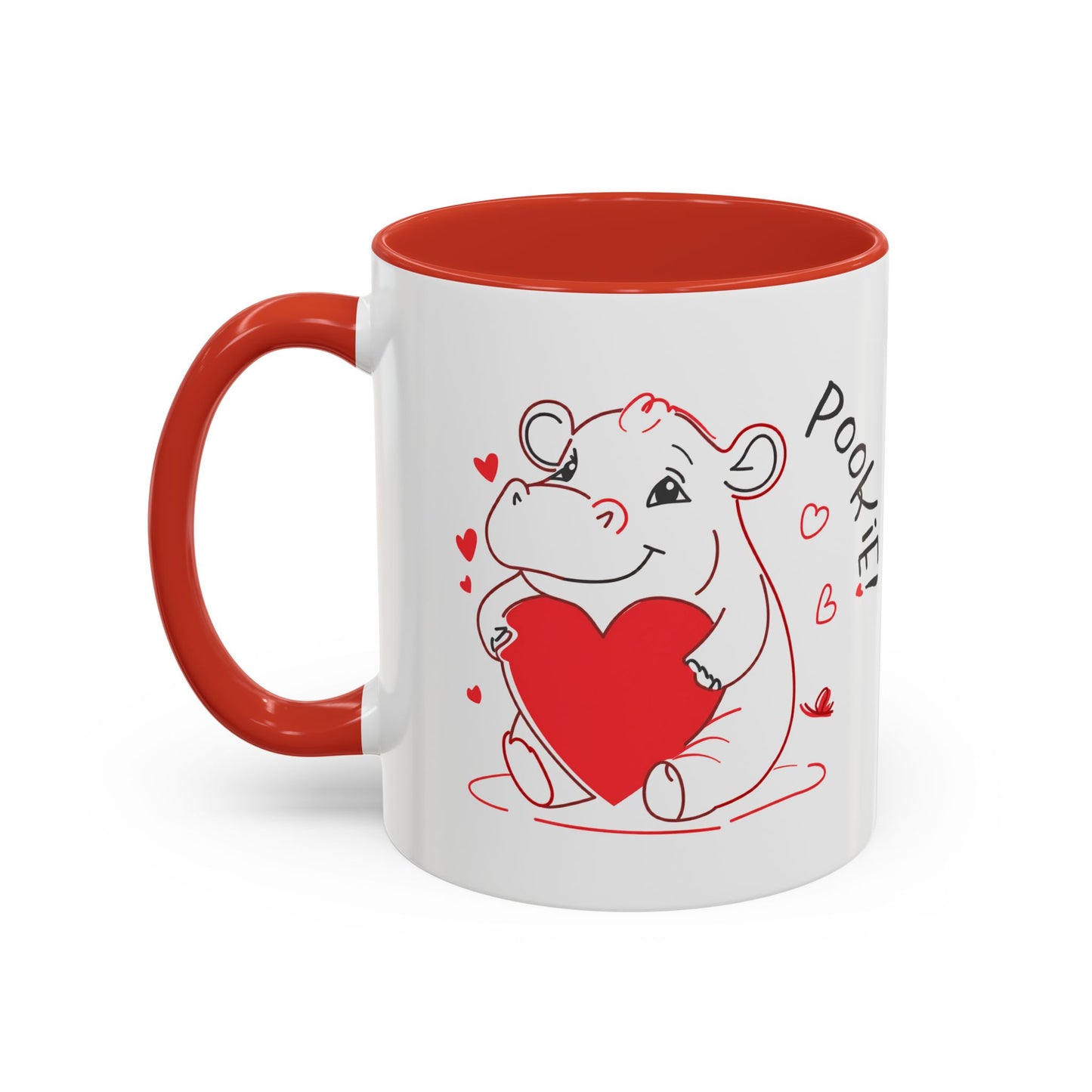 'Pookie' Coffee Mug