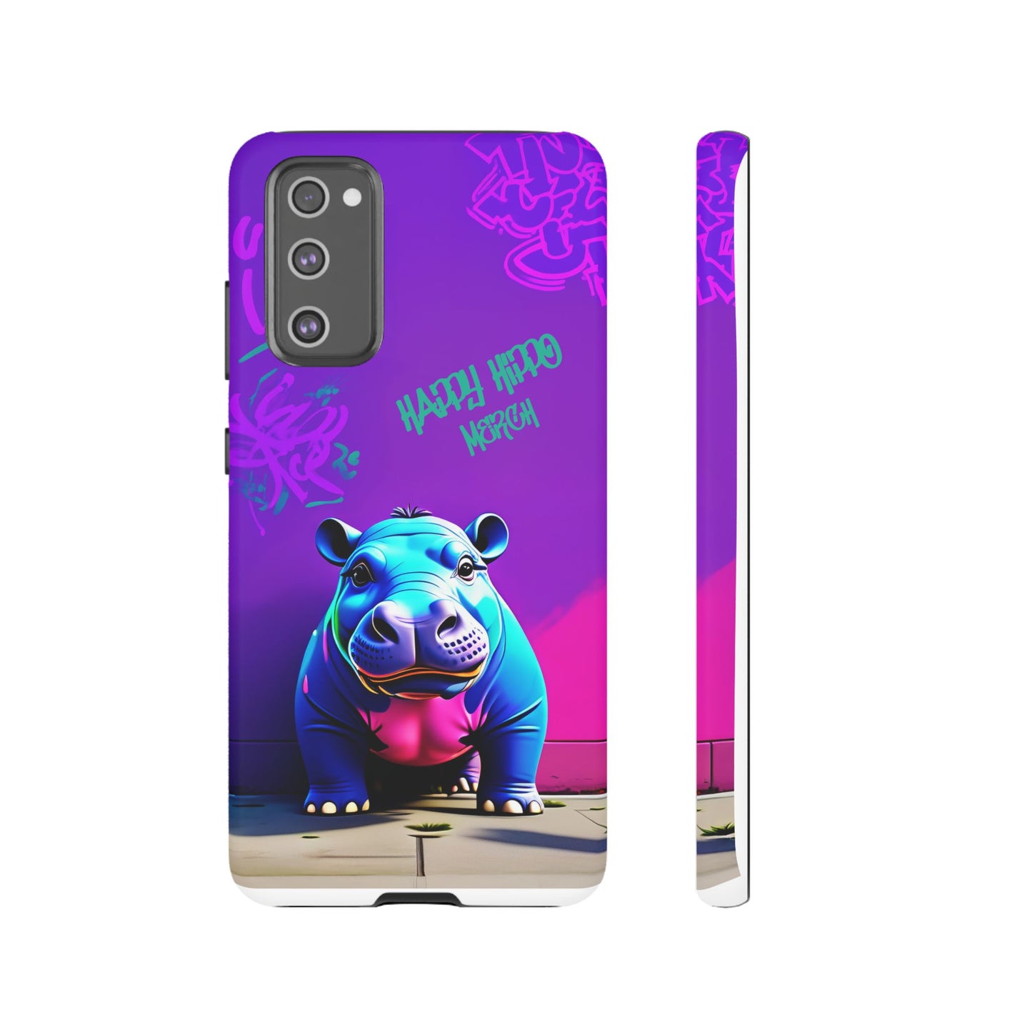 Artsy #003 Samsung Galaxy case