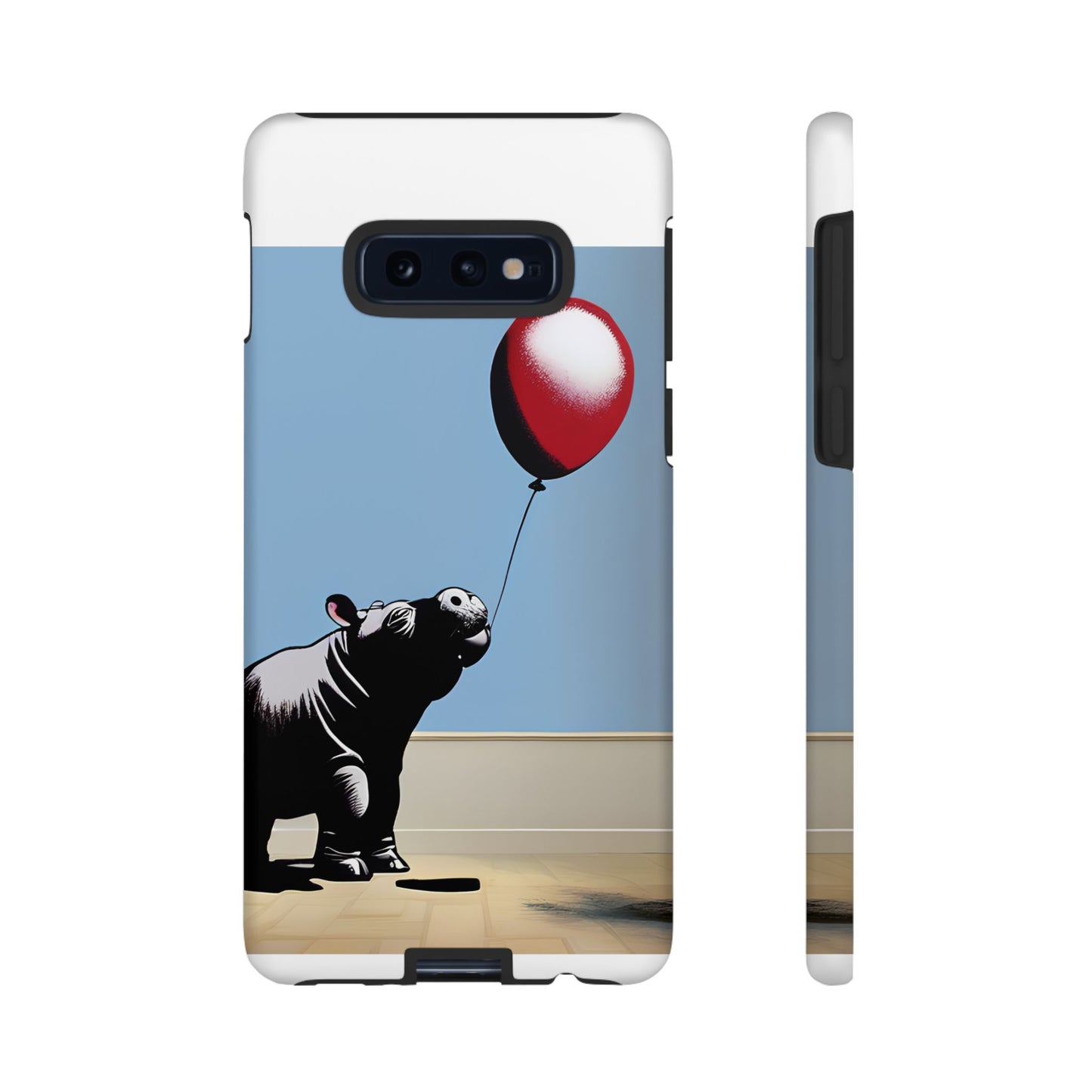 Artsy #001 Samsung Galaxy case