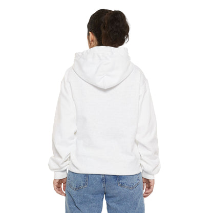 ETC #001 Unisex Garment-Dyed Hoodie