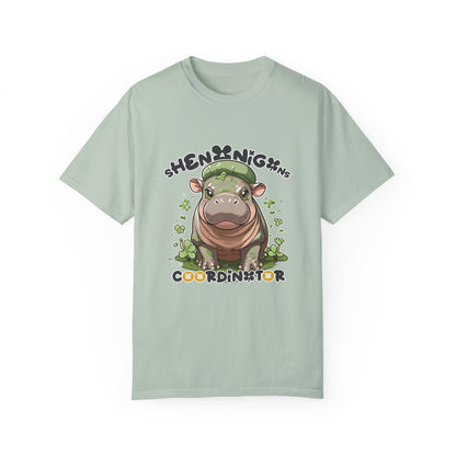 'Shenanigans' Unisex Relaxed Tee