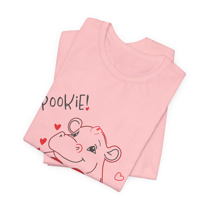 'Pookie' Boyfriend Tee
