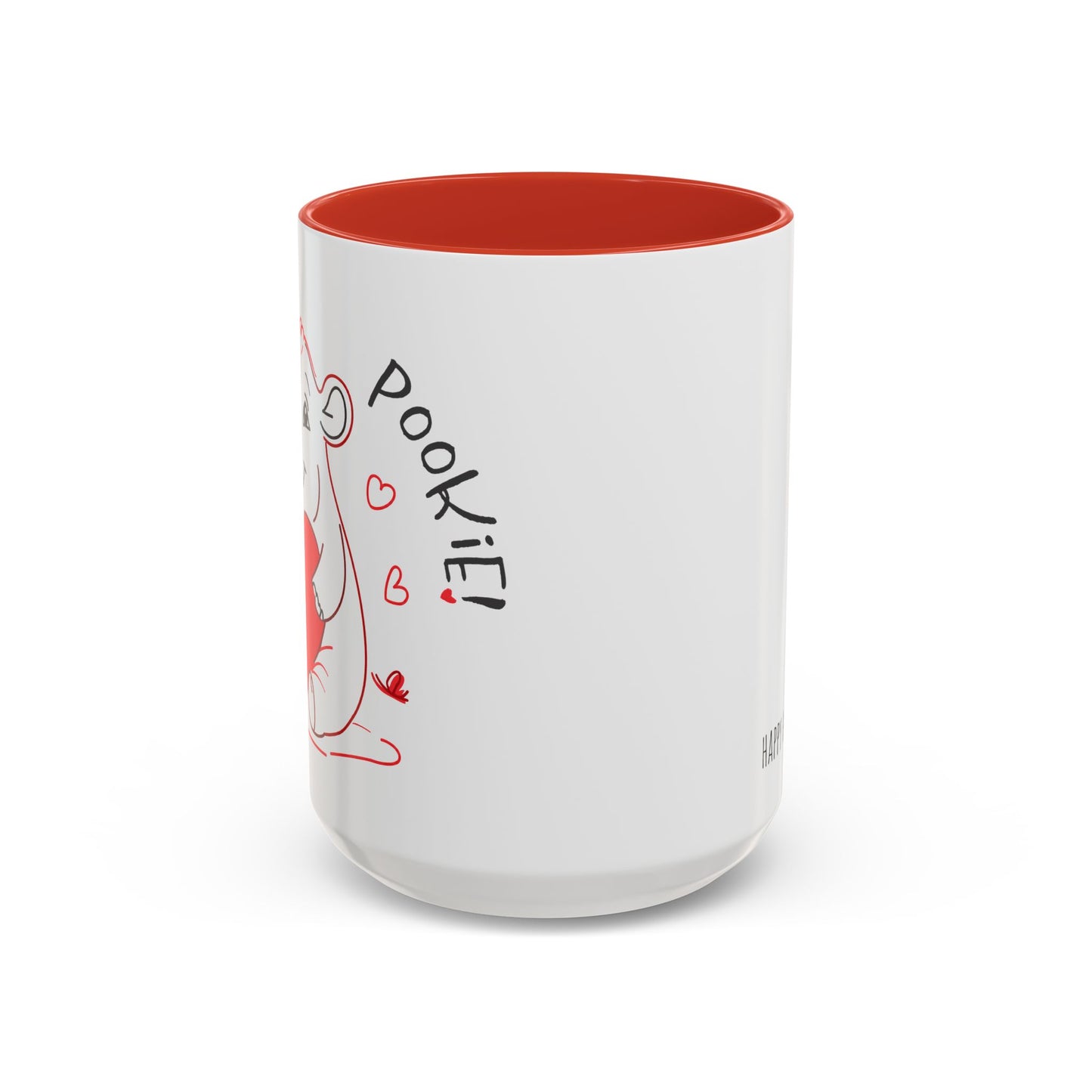 'Pookie' Coffee Mug