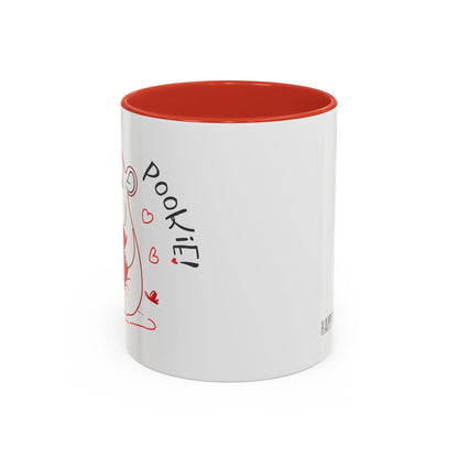 'Pookie' Coffee Mug