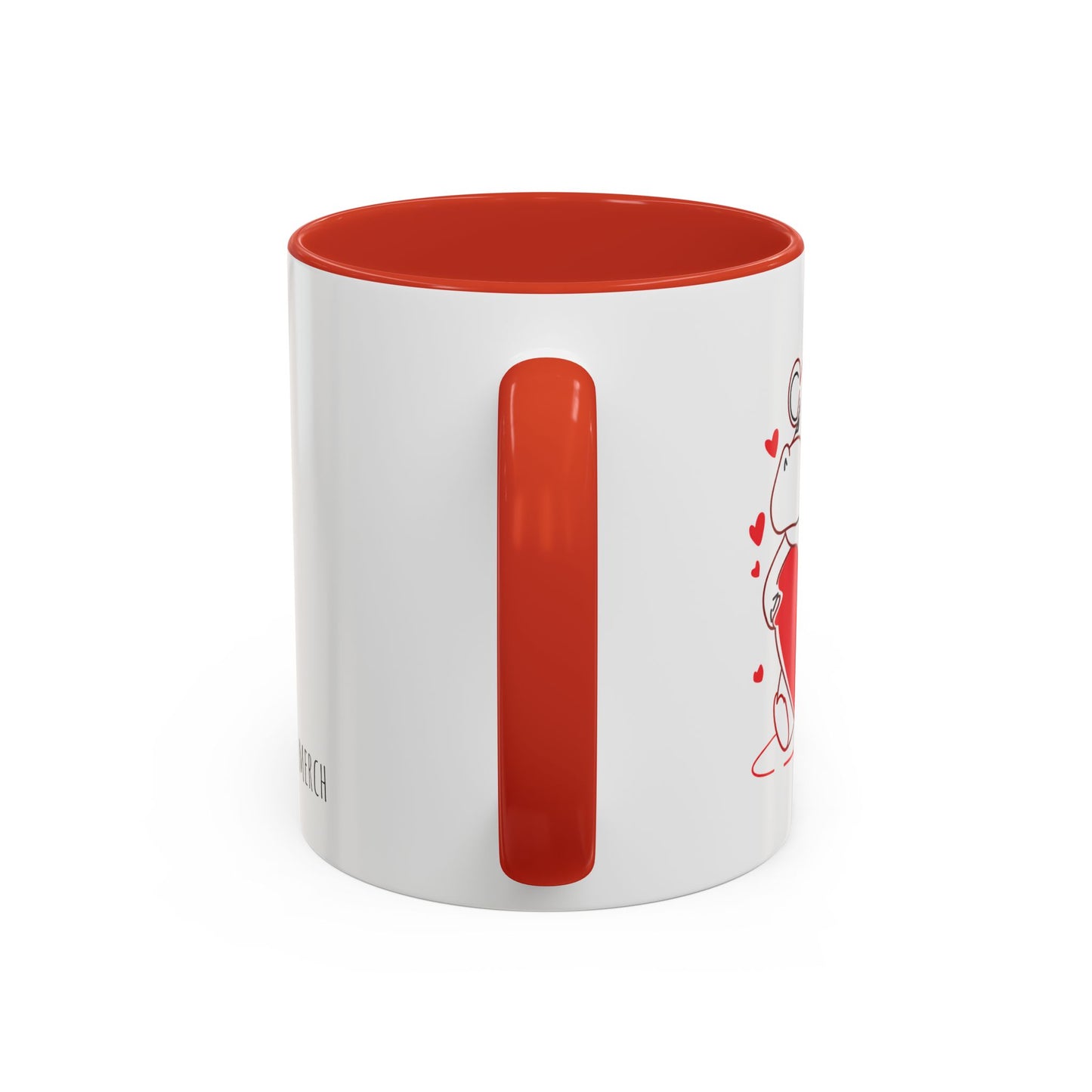 'Pookie' Coffee Mug