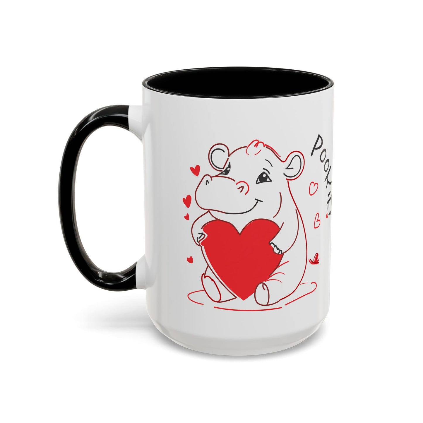 'Pookie' Coffee Mug