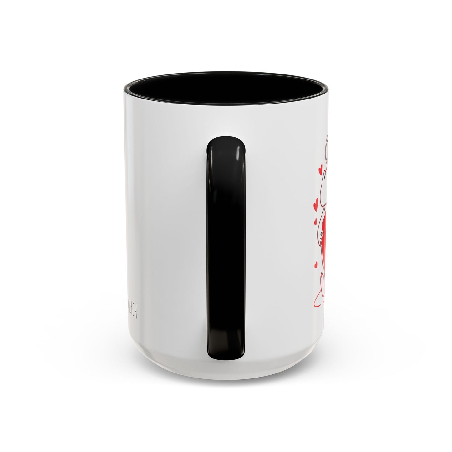 'Pookie' Coffee Mug