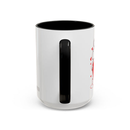 'Pookie' Coffee Mug