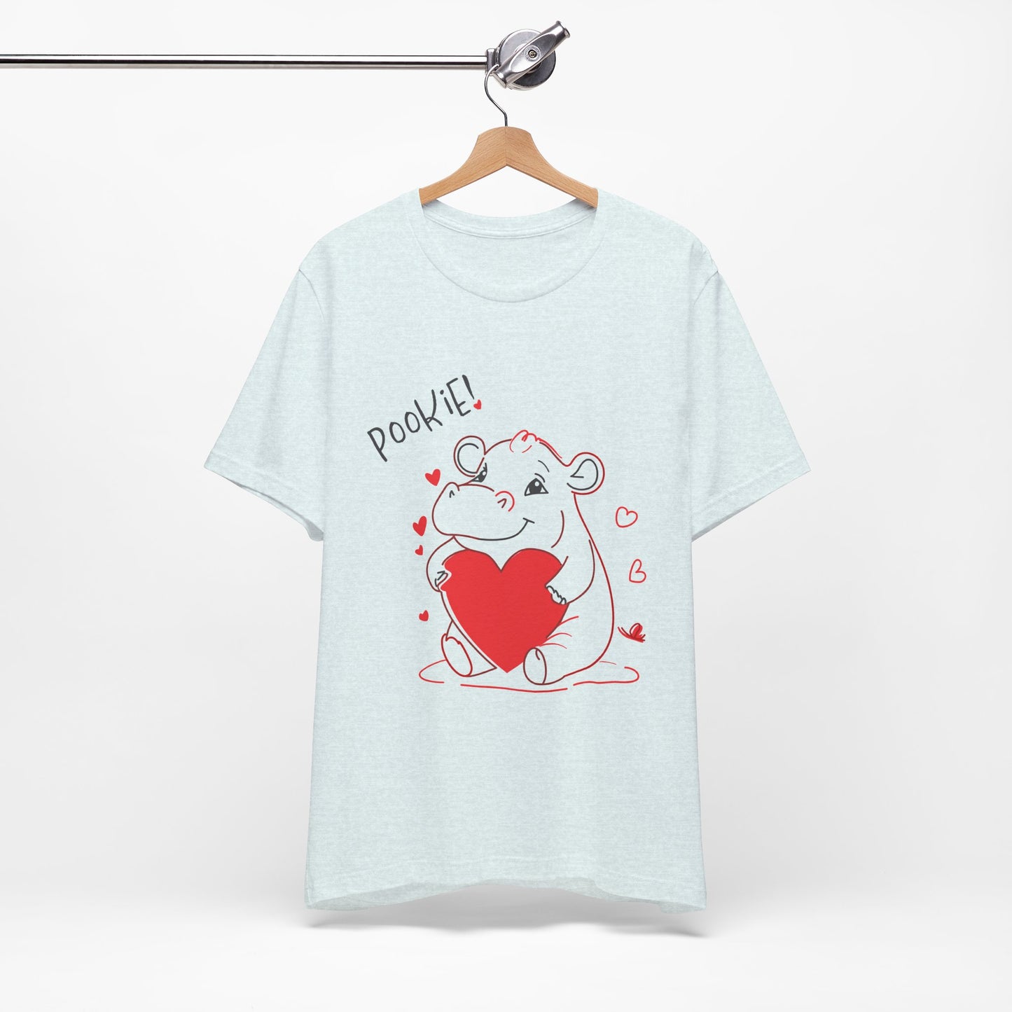 'Pookie' Boyfriend Tee