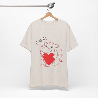 'Pookie' Boyfriend Tee