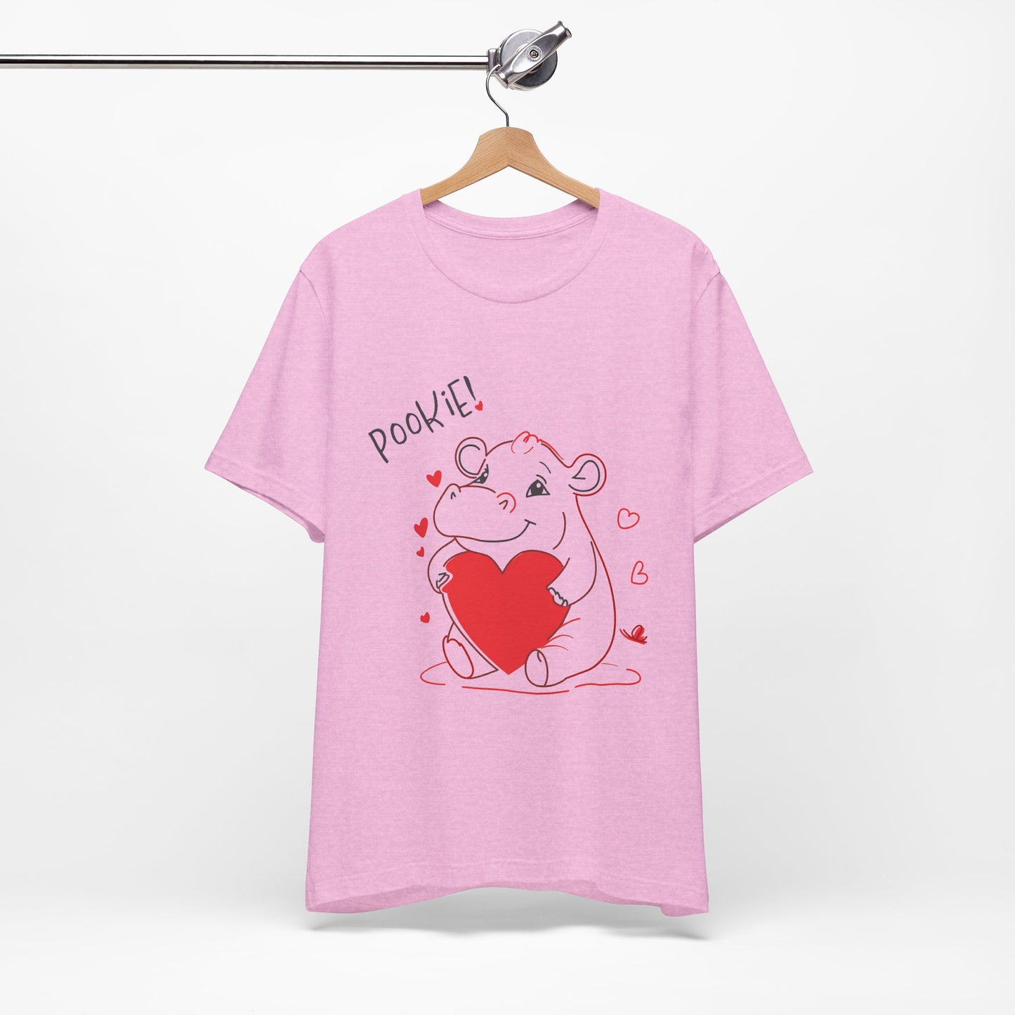 'Pookie' Boyfriend Tee