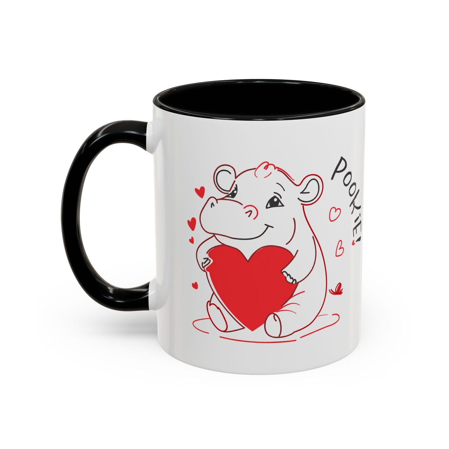 'Pookie' Coffee Mug