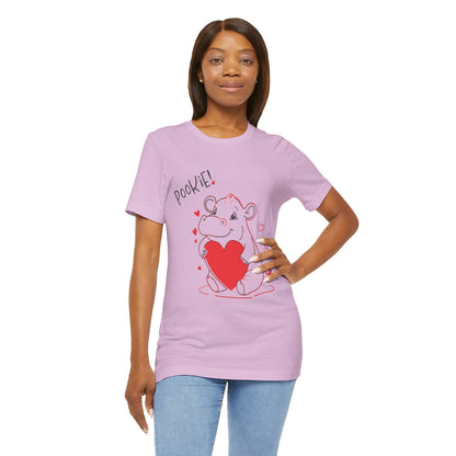 'Pookie' Boyfriend Tee
