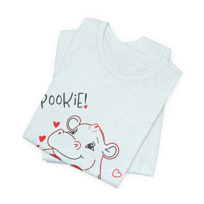 'Pookie' Boyfriend Tee