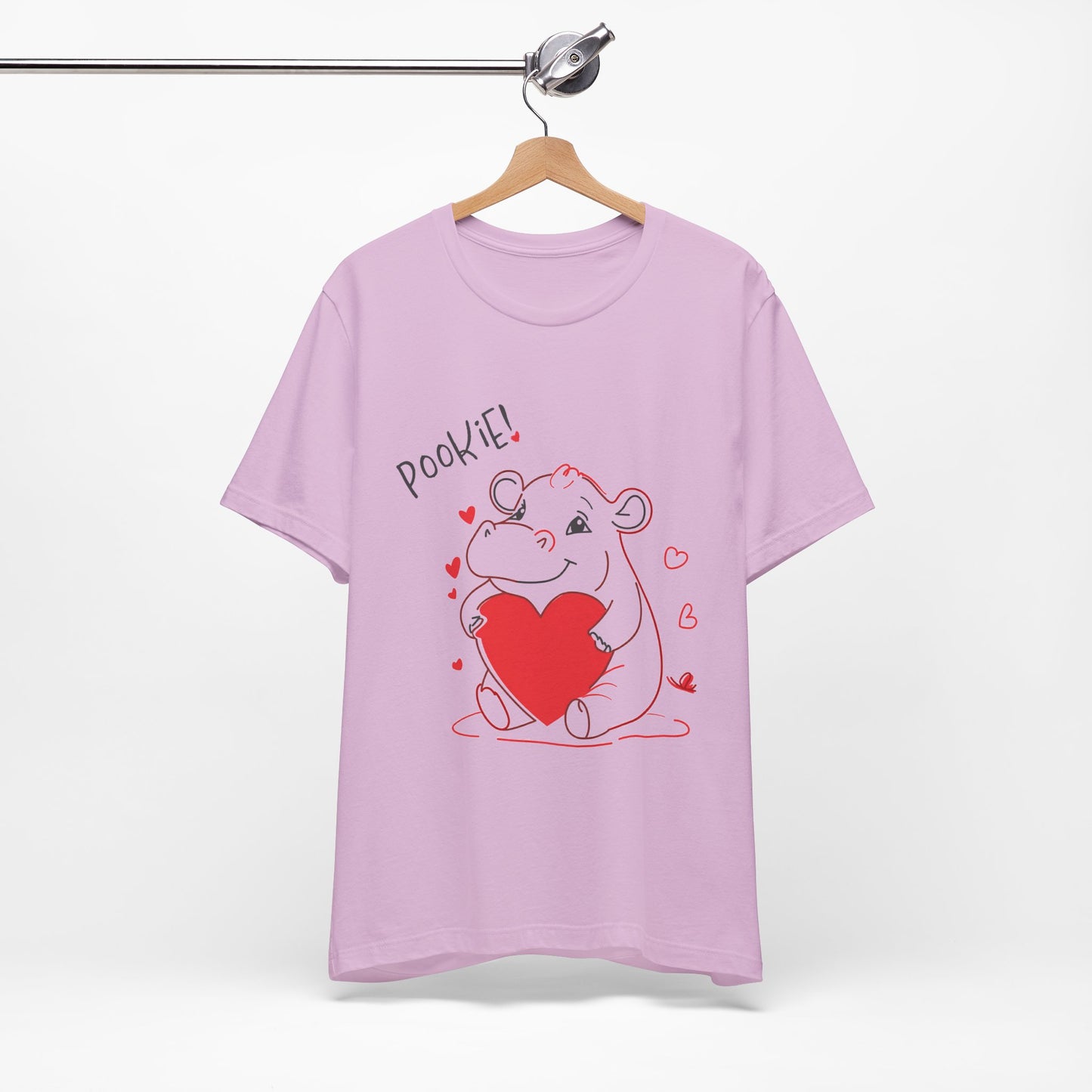 'Pookie' Boyfriend Tee