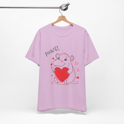 'Pookie' Boyfriend Tee