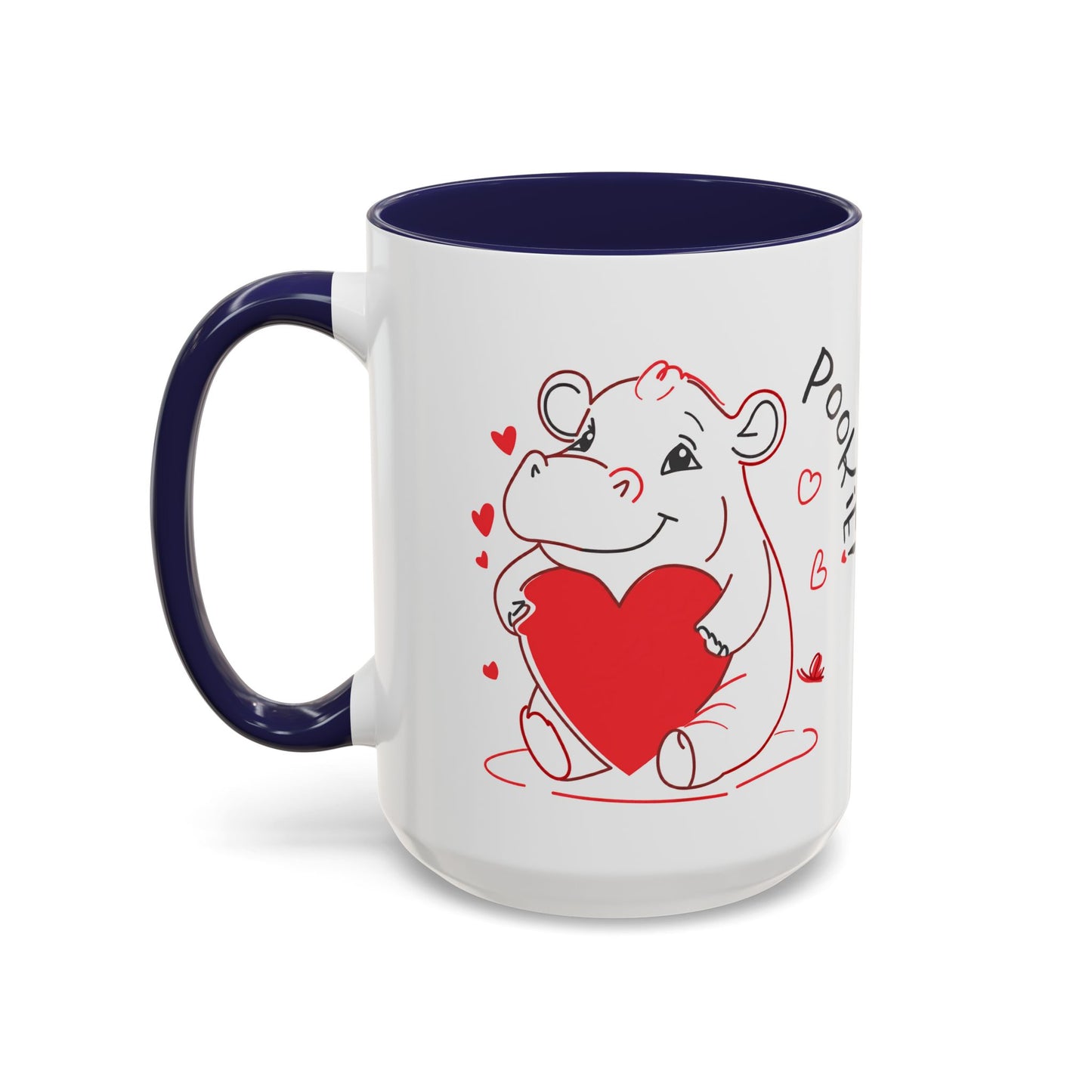 'Pookie' Coffee Mug