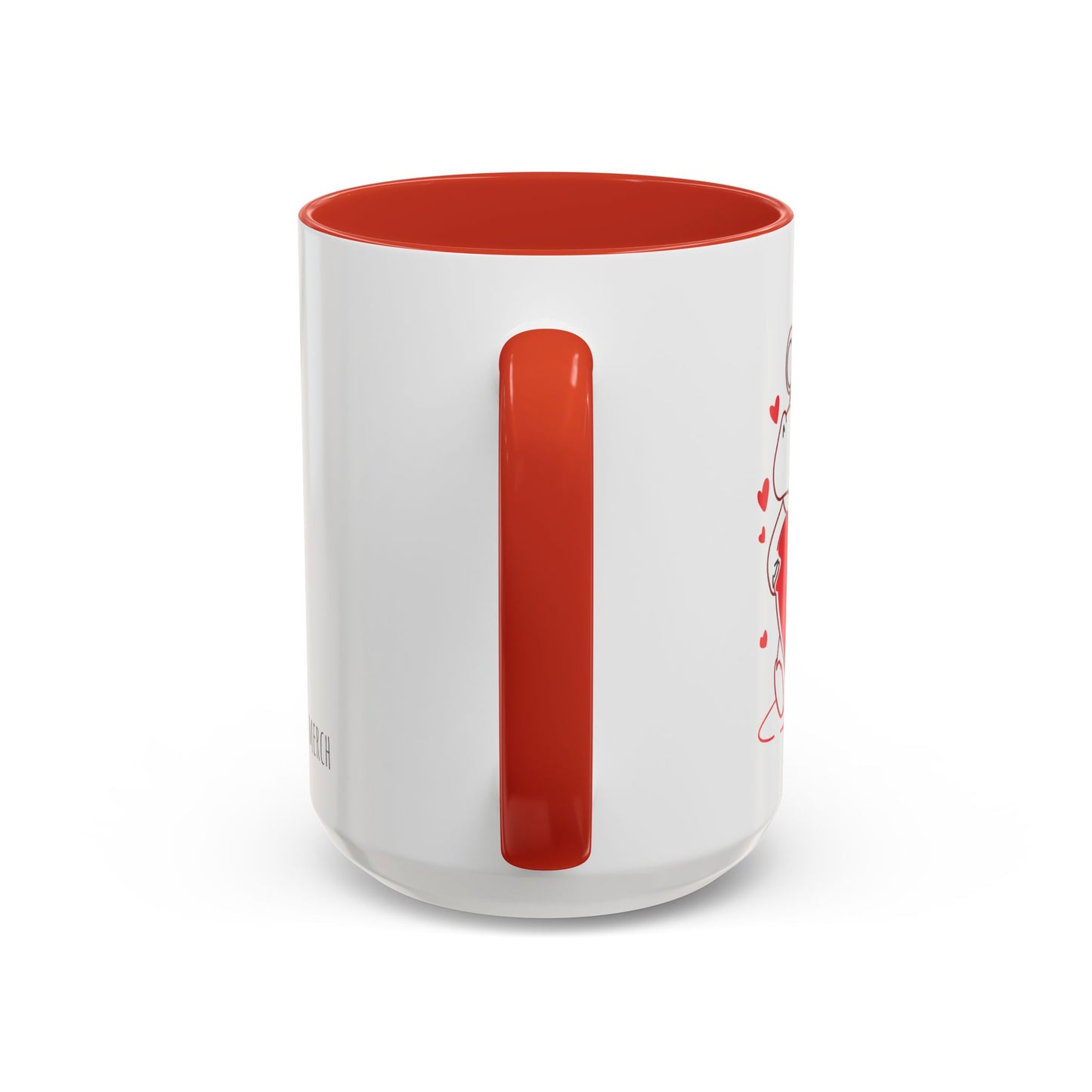 'Pookie' Coffee Mug