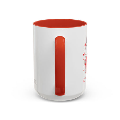 'Pookie' Coffee Mug