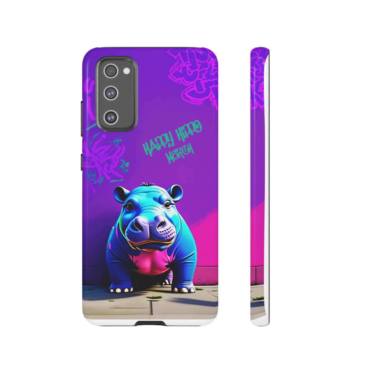 Artsy #003 Samsung Galaxy case