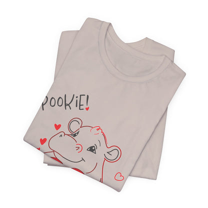 'Pookie' Boyfriend Tee