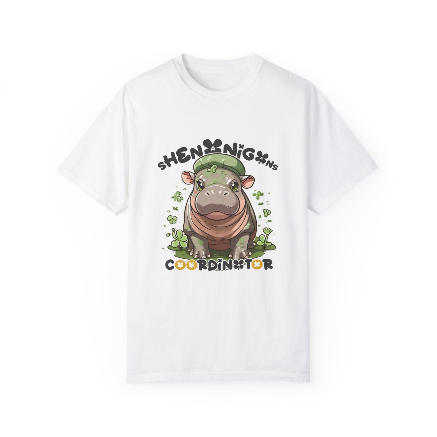 'Shenanigans' Unisex Relaxed Tee