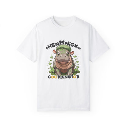 'Shenanigans' Unisex Relaxed Tee