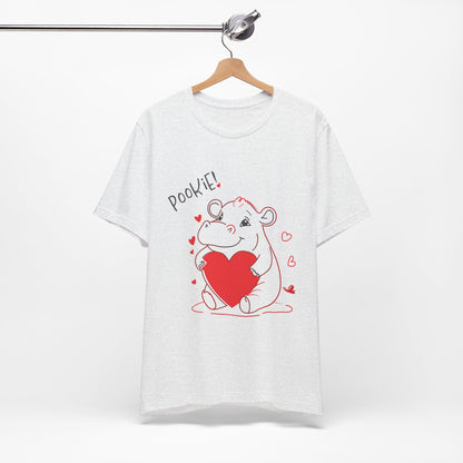 'Pookie' Boyfriend Tee