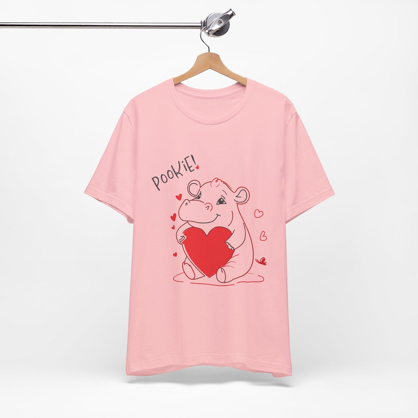 'Pookie' Boyfriend Tee