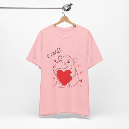 'Pookie' Boyfriend Tee