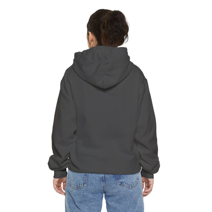 ETC #001 Unisex Garment-Dyed Hoodie