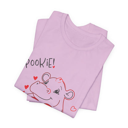'Pookie' Boyfriend Tee