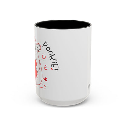'Pookie' Coffee Mug