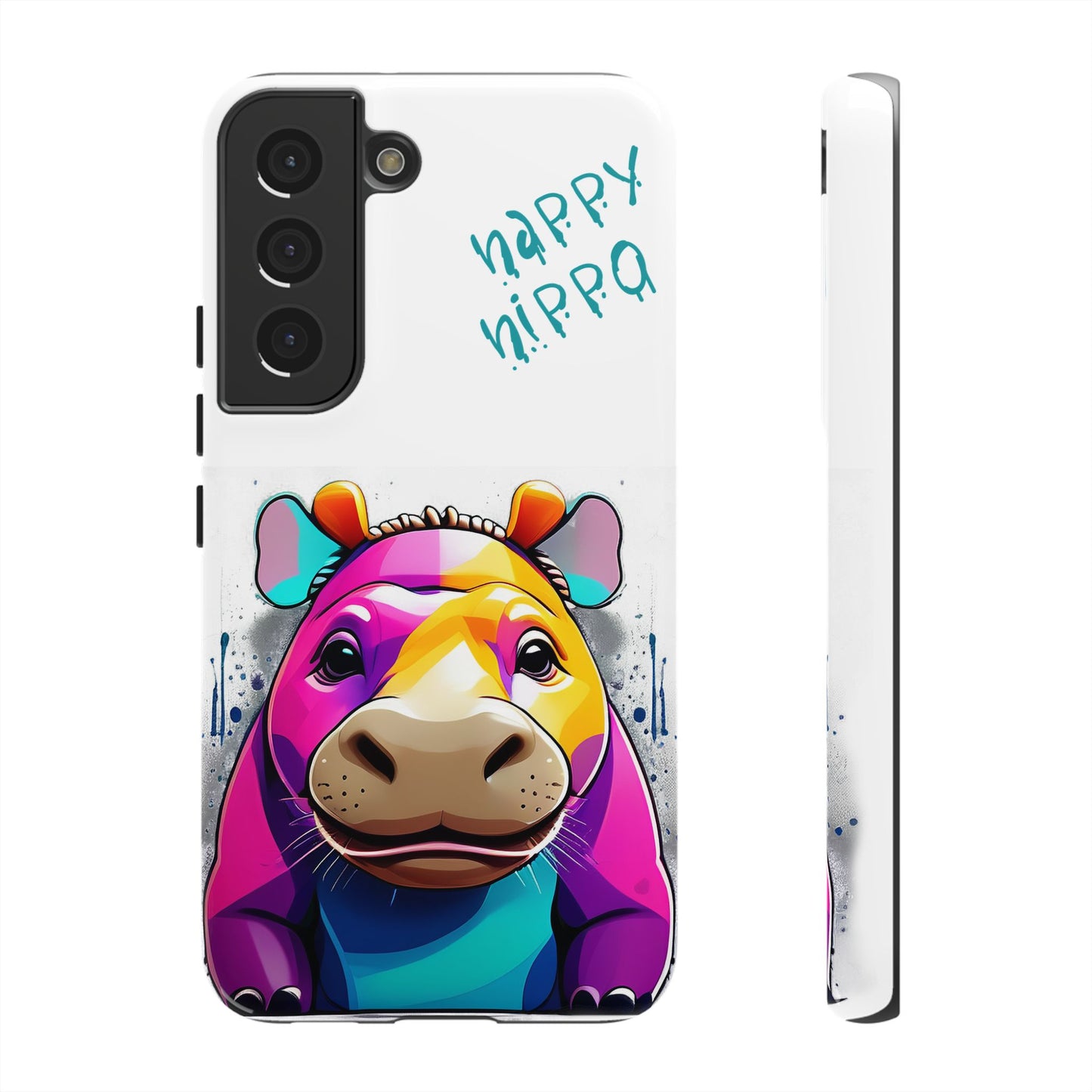 Artsy #002 Samsung Galaxy case