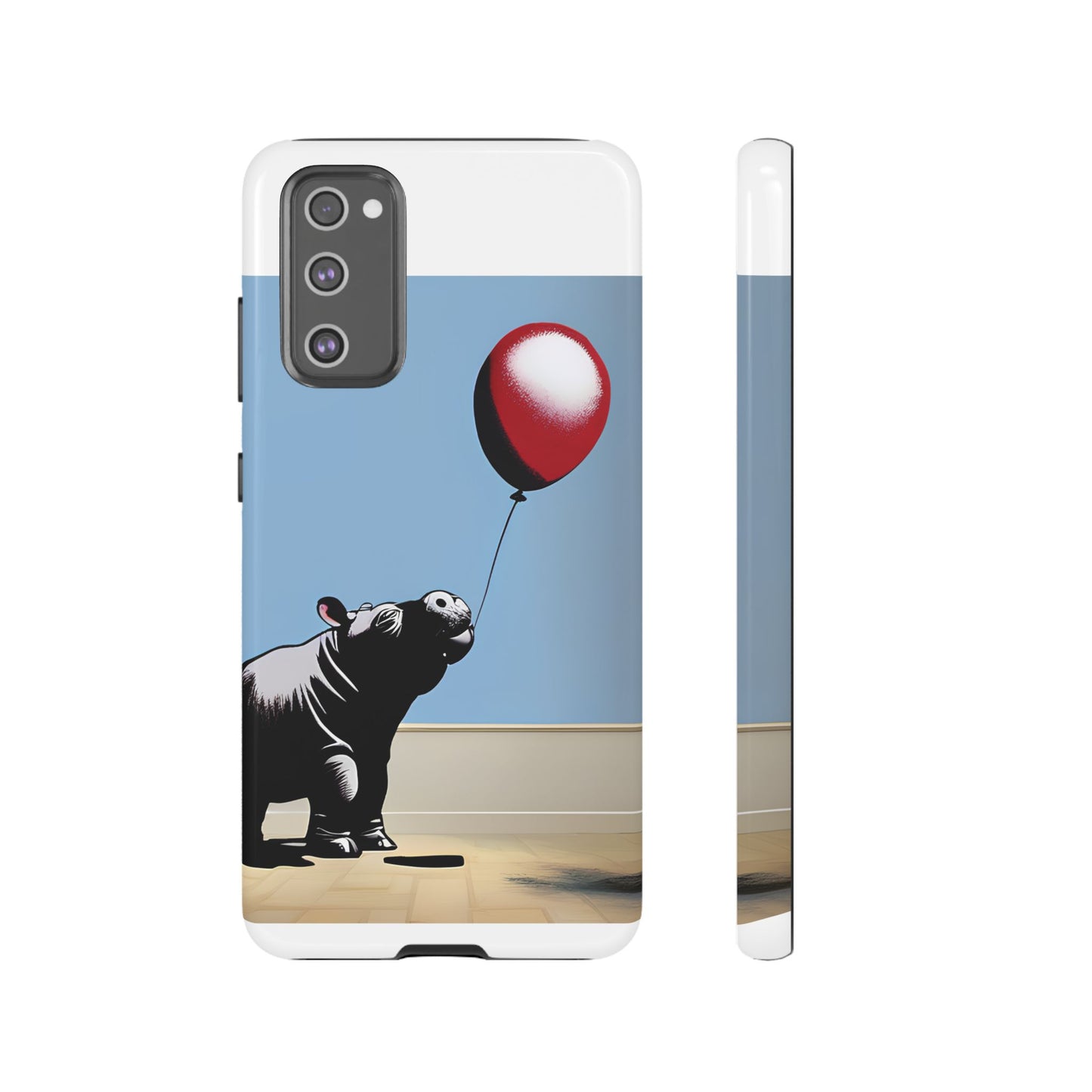 Artsy #001 Samsung Galaxy case