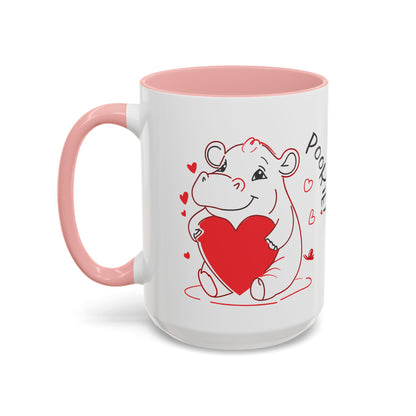 'Pookie' Coffee Mug