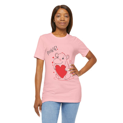 'Pookie' Boyfriend Tee